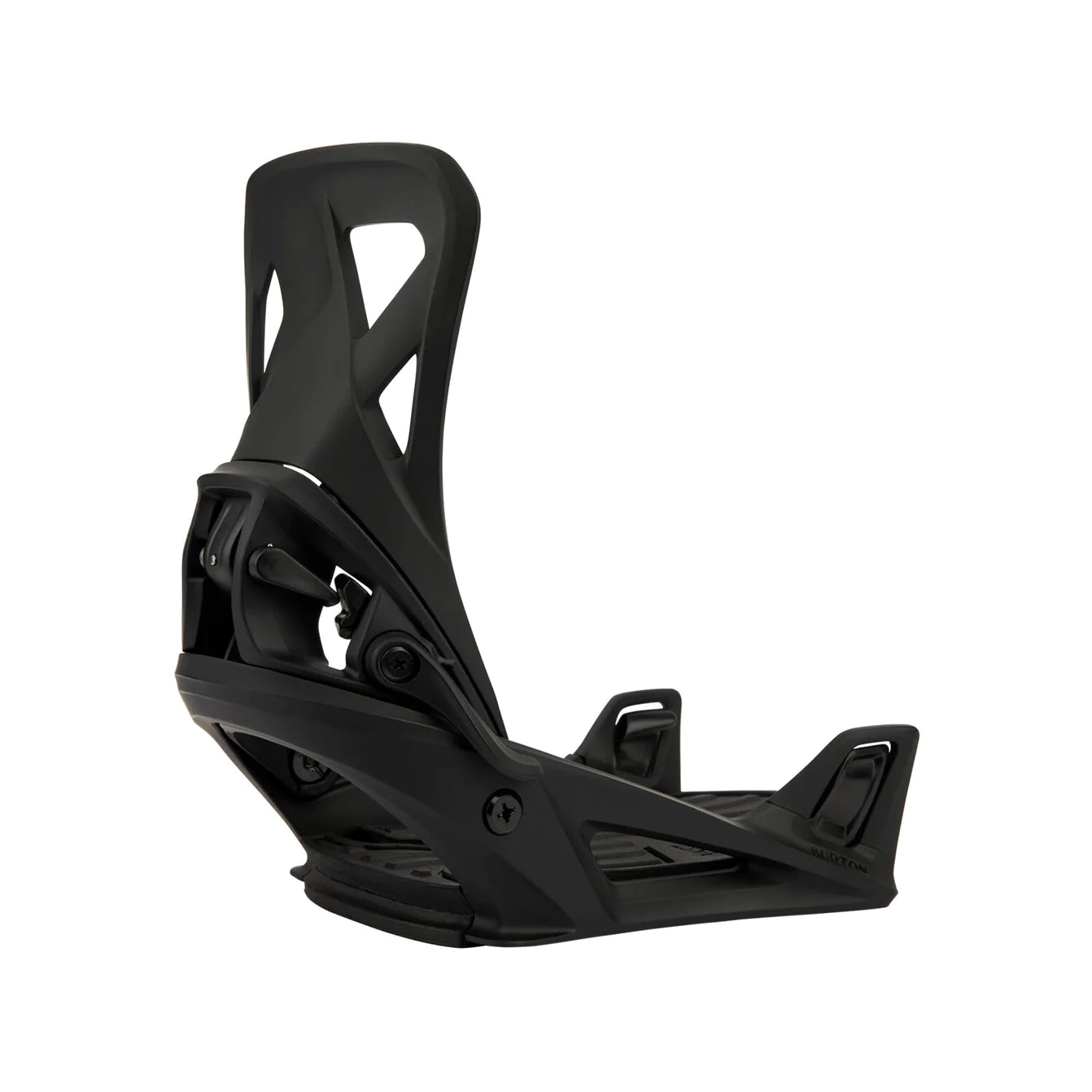 product image Men's Step On® Re:Flex Snowboard Bindings, Black