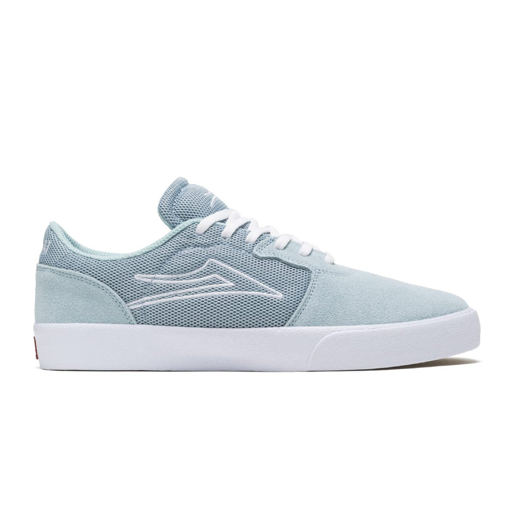 Cardiff - Nile Suede — Val Surf