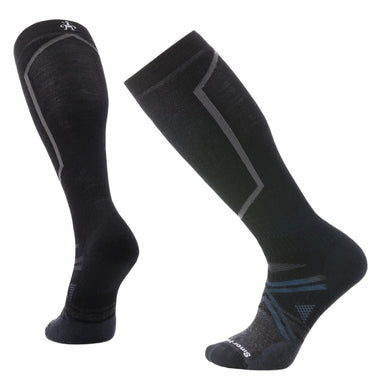 Smartwool - Ski Full Cushion OTC Socks - Black