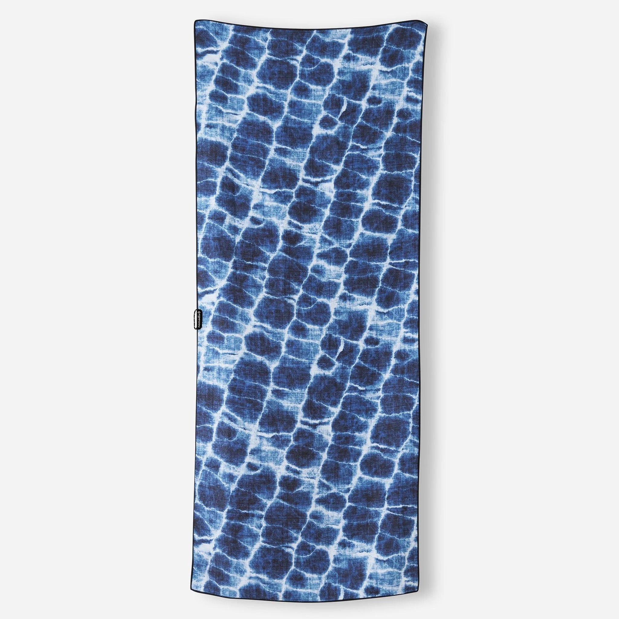Original Towel - Aqua Blue