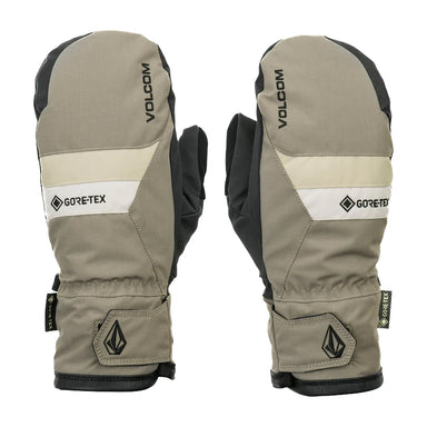 Volcom - Stay Dry Gore-Tex Mitt, Military