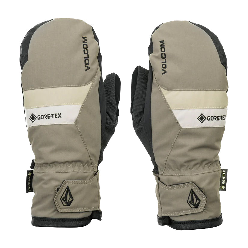 Stay Dry Gore-Tex Mitt, Military
