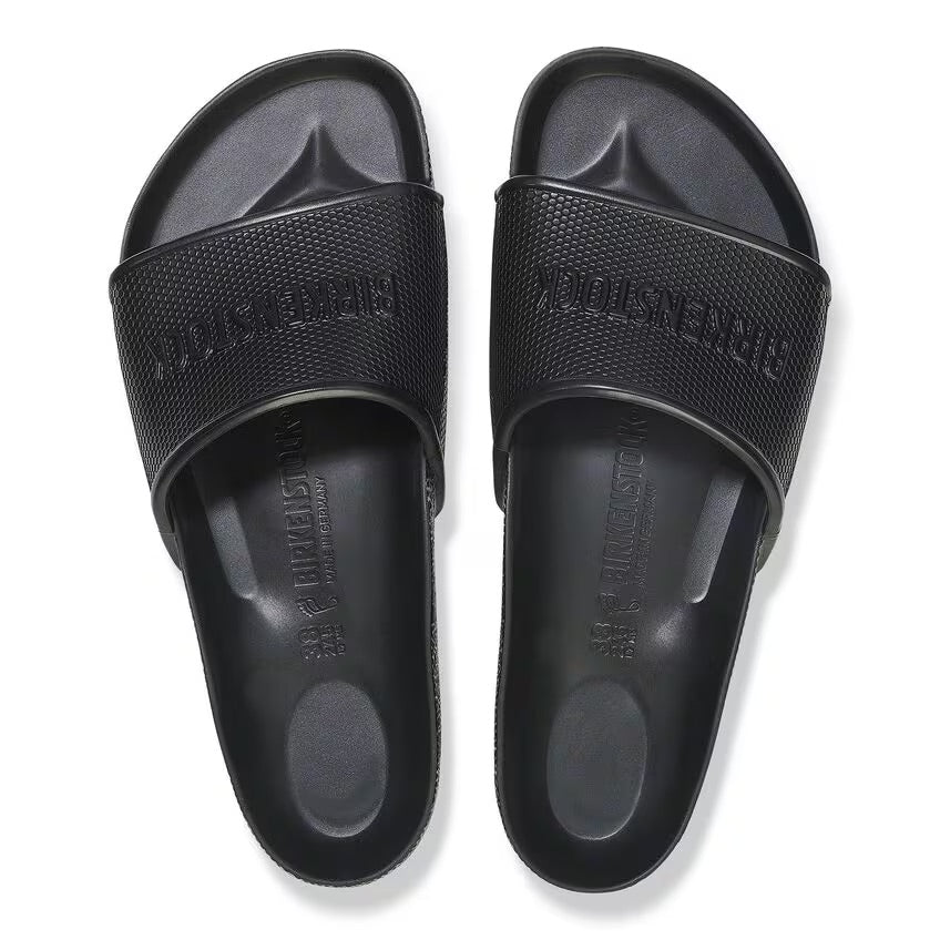 Barbados EVA Regular - Black