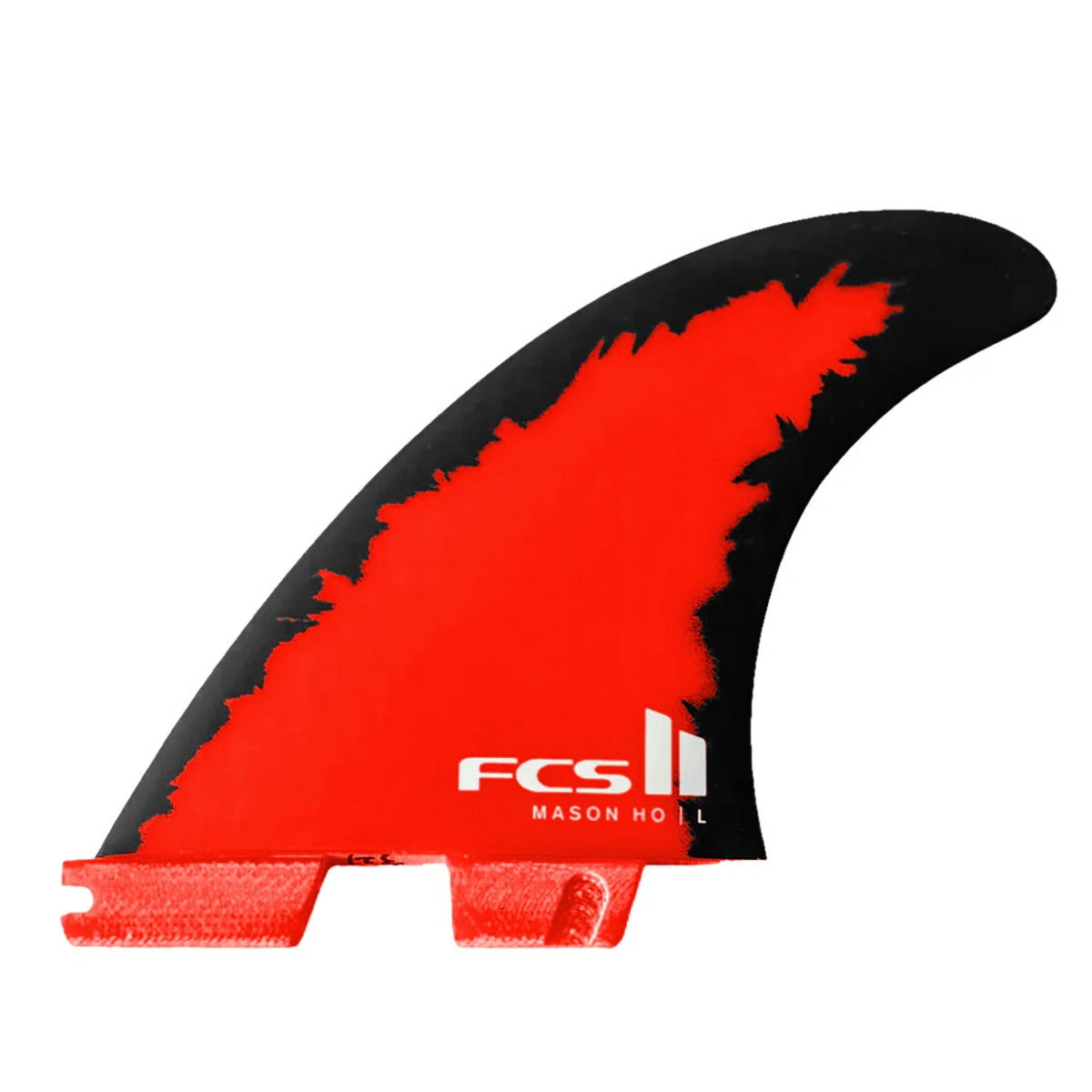 FCS II MH PC AirCore Code Red Medium Tri