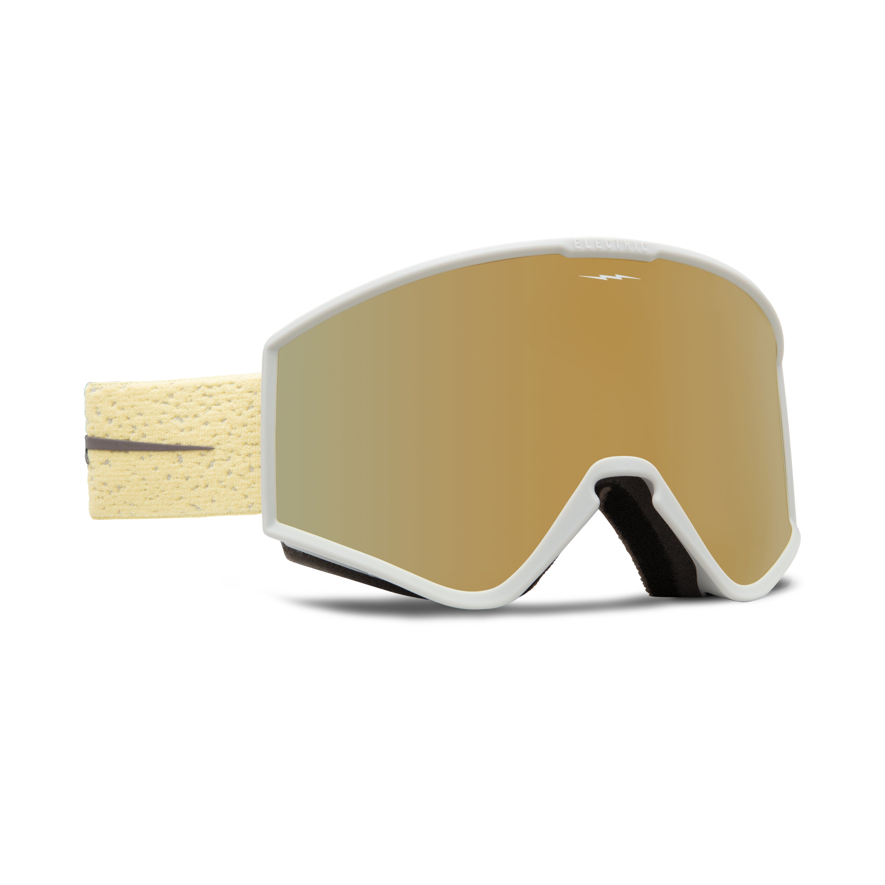 product image Kleveland.S - Canna Speckle - Gold Chrome/BL Yellow