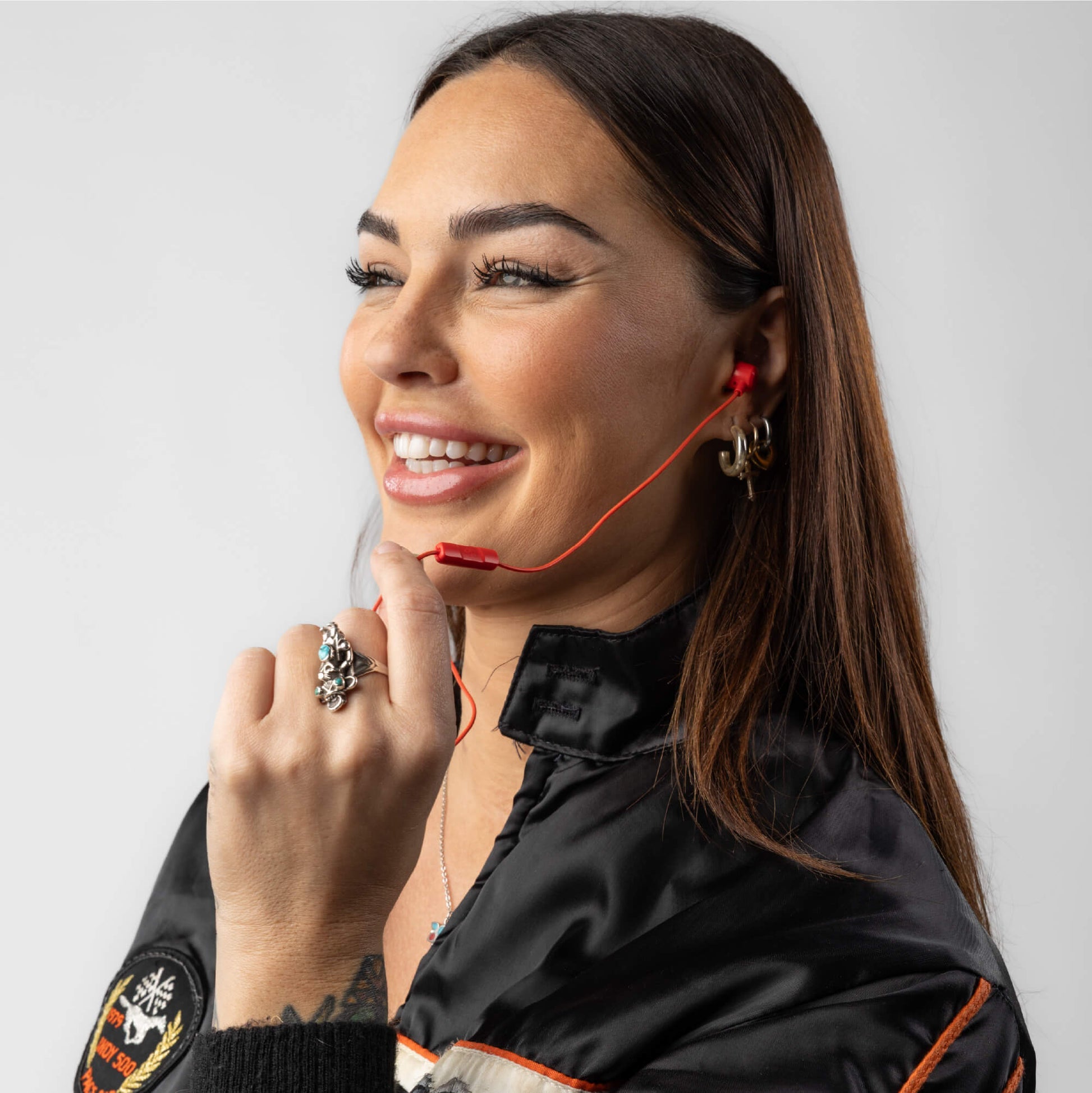 Jib USB-C, Plasma-S995