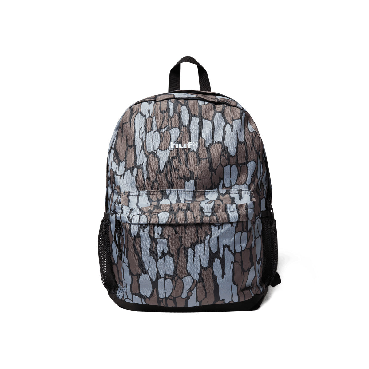 Logo Backpack - Camo