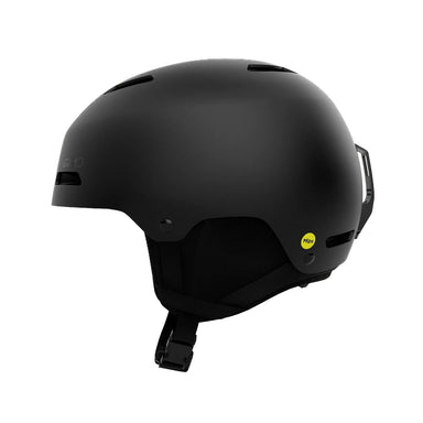 Giro - Ledge FS Mips, Matte Black