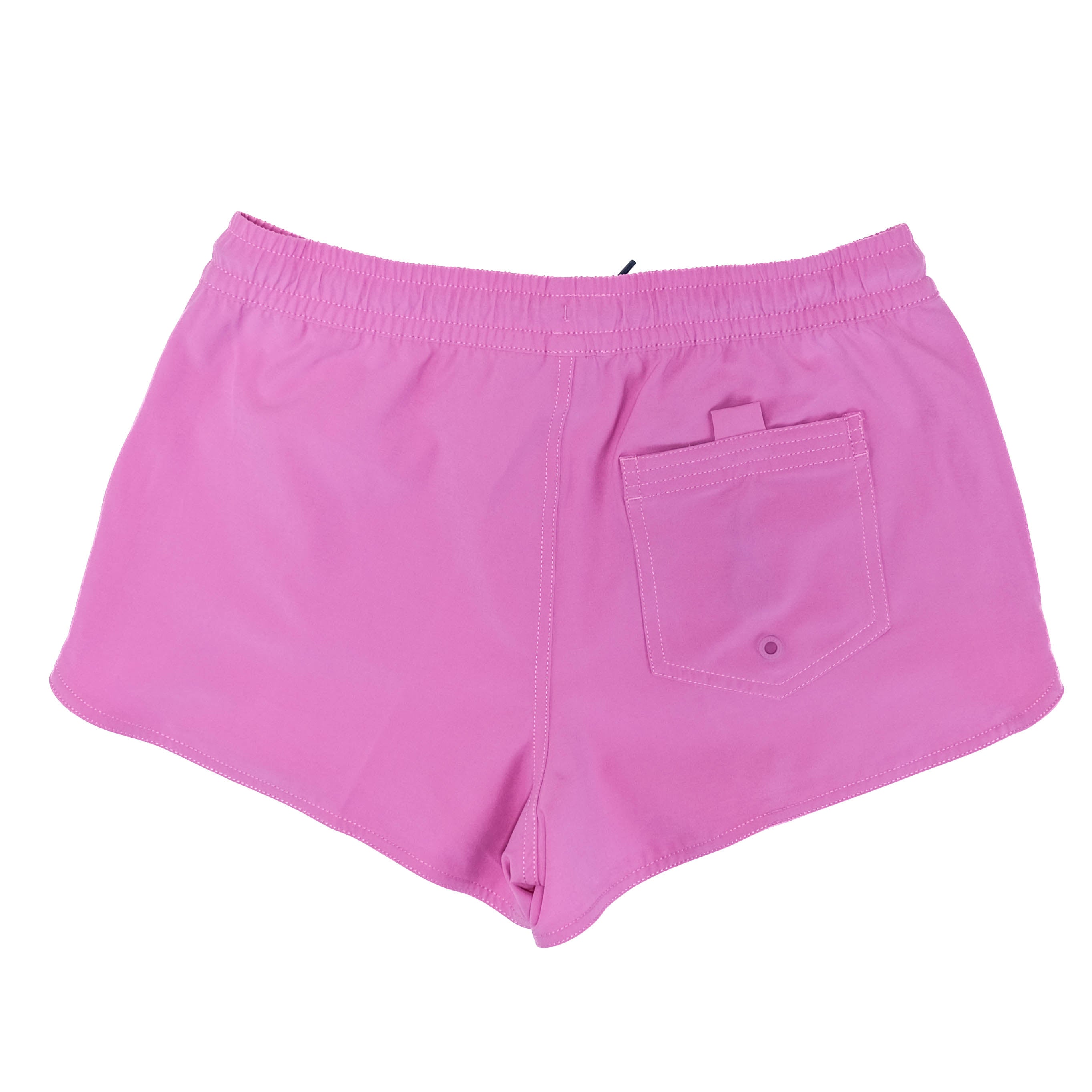 Womens Beacons Short - Violet