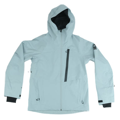 686 Ent. - Mens Gore-Tex GT Thermagraph Jacket - Dusty Marine