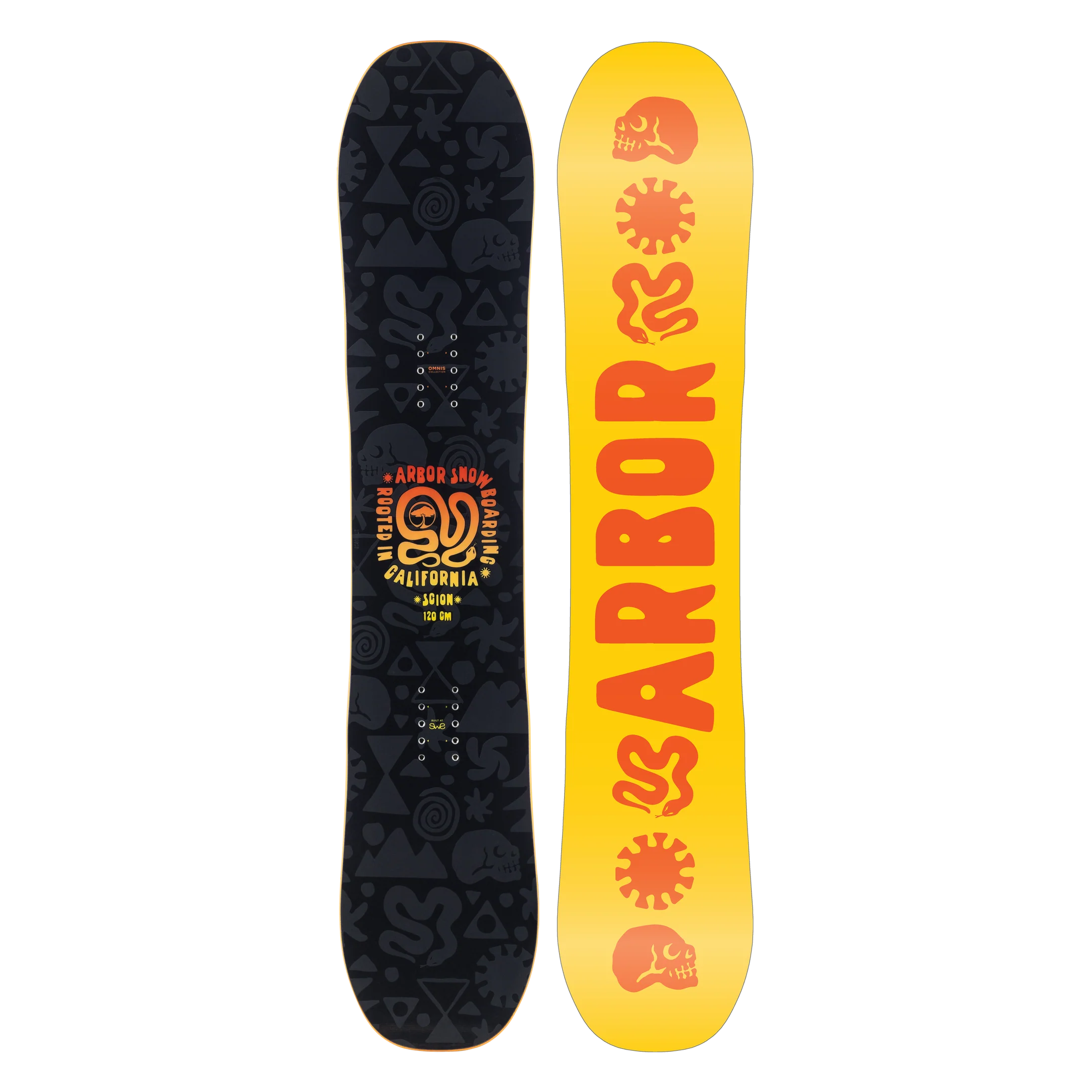 Scion Snowboard