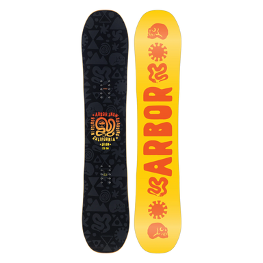Arbor - Scion Snowboard