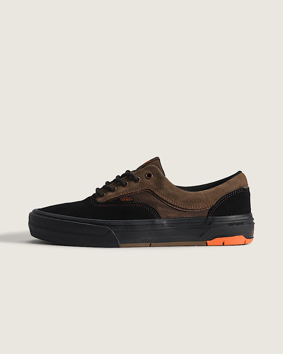 Skate Era Wafflecup - Black/Brown