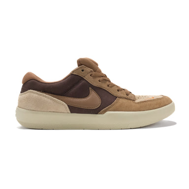 Nike SB - Nike SB Force 58 - Baroque Brown/Mosswood Brown