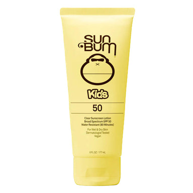 Sun Bum - Kids SPF 50 Lotion