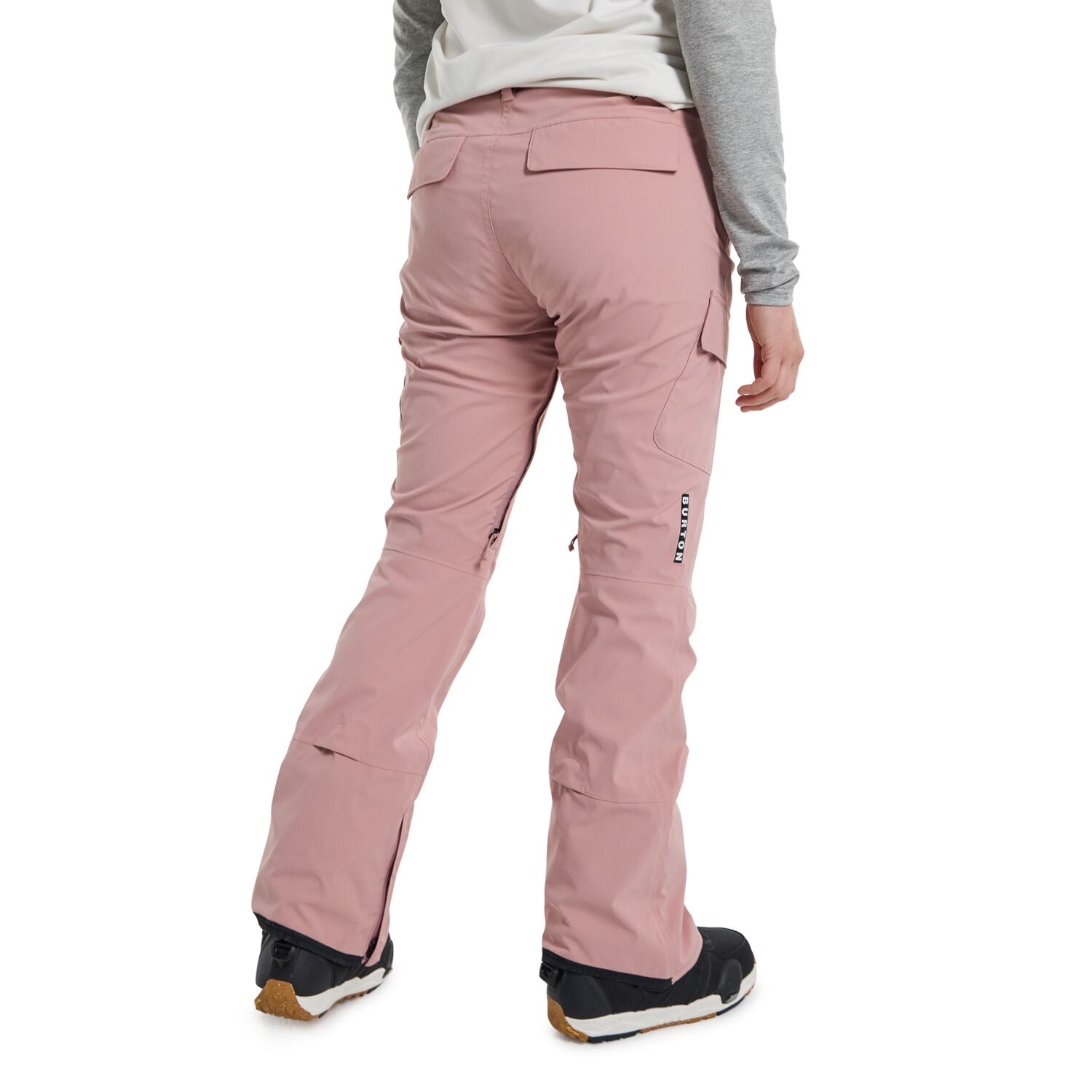 Women's Gloria GORE-TEX 2L Pants, Powder Blush