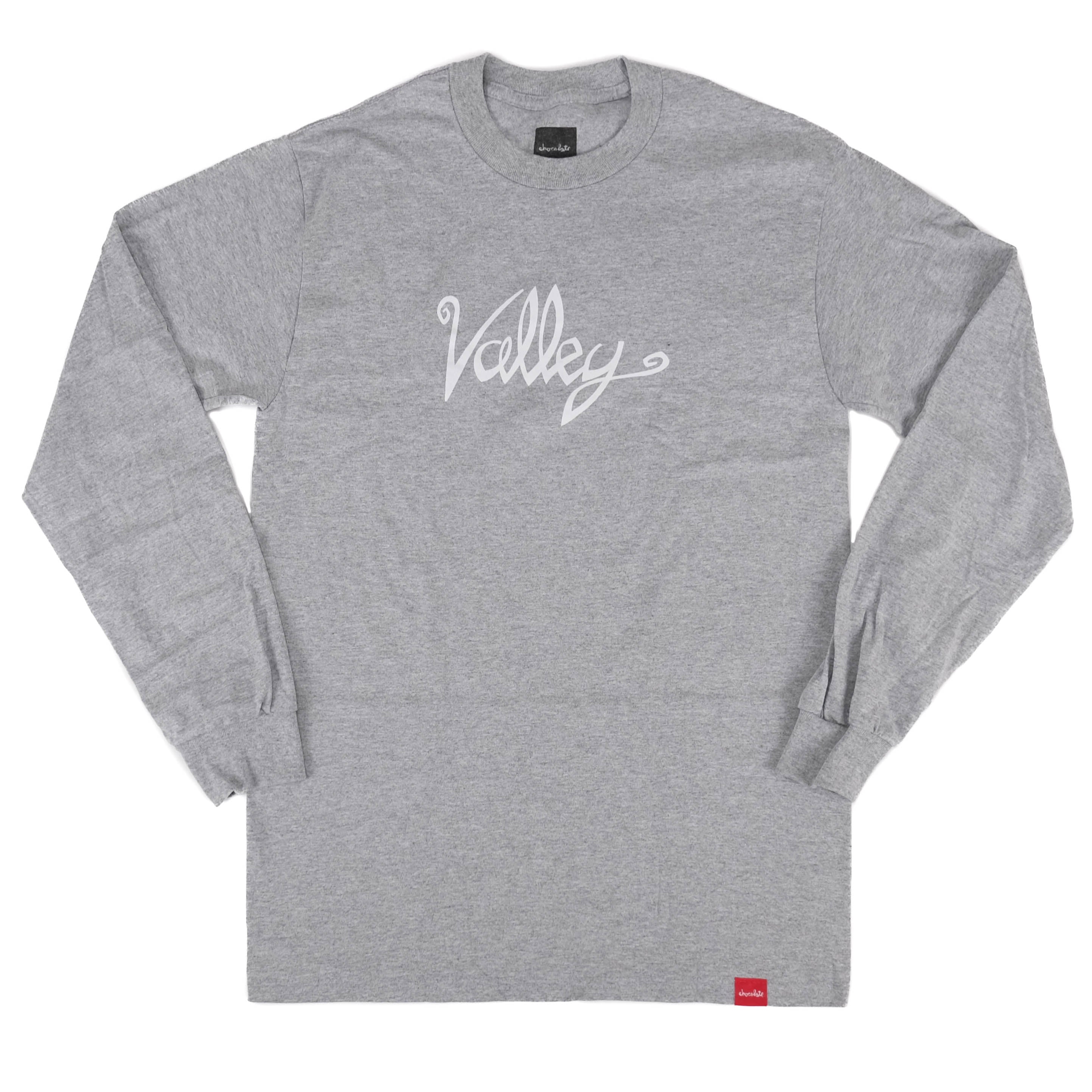 FTS Valley L/S Tee