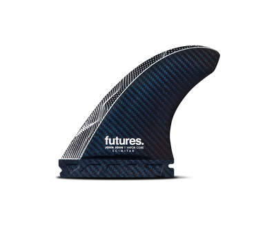 Future Systems - JJF Scimitar (Vaporcore) Medium - Blue/Carbon