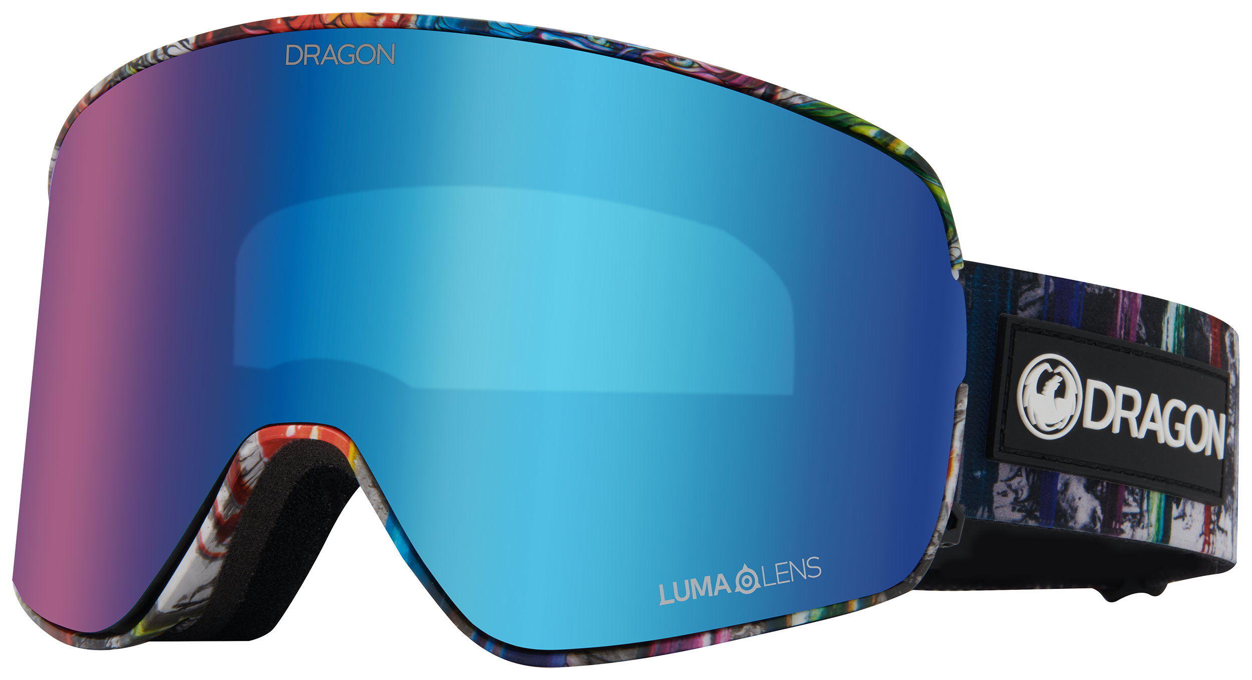 dragon apx goggles NFX2