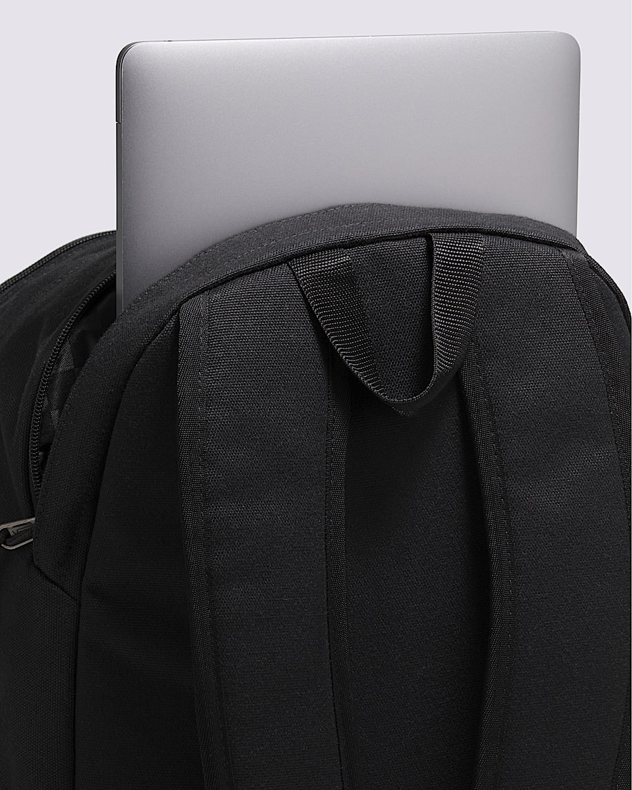 Old Skool Trek Backpack - Black - O/S
