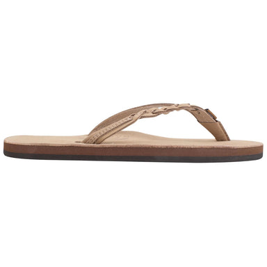 Rainbow Sandals - Flirty Braidy