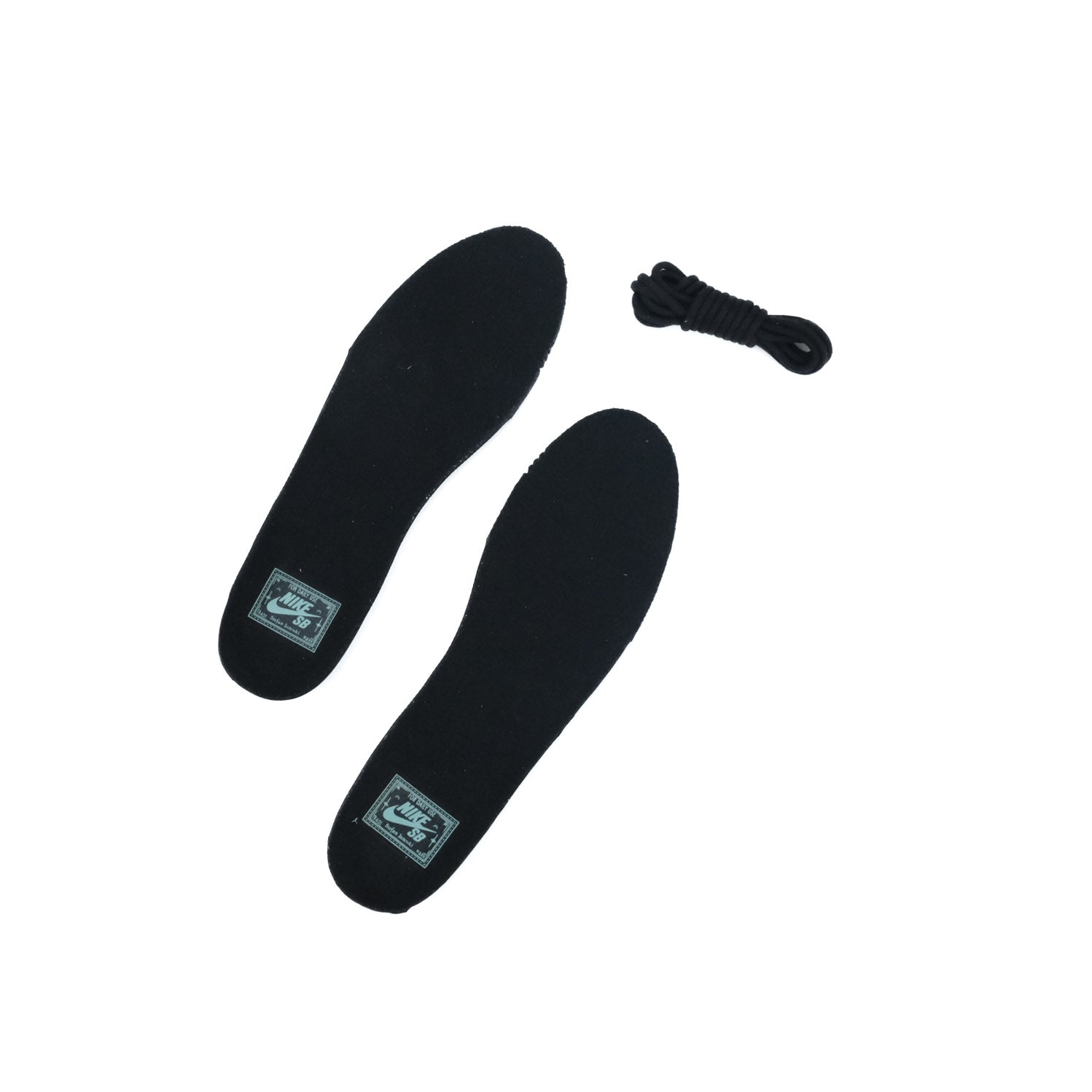 Nike SB Zoom Janoski OG+ - Cannon/Black