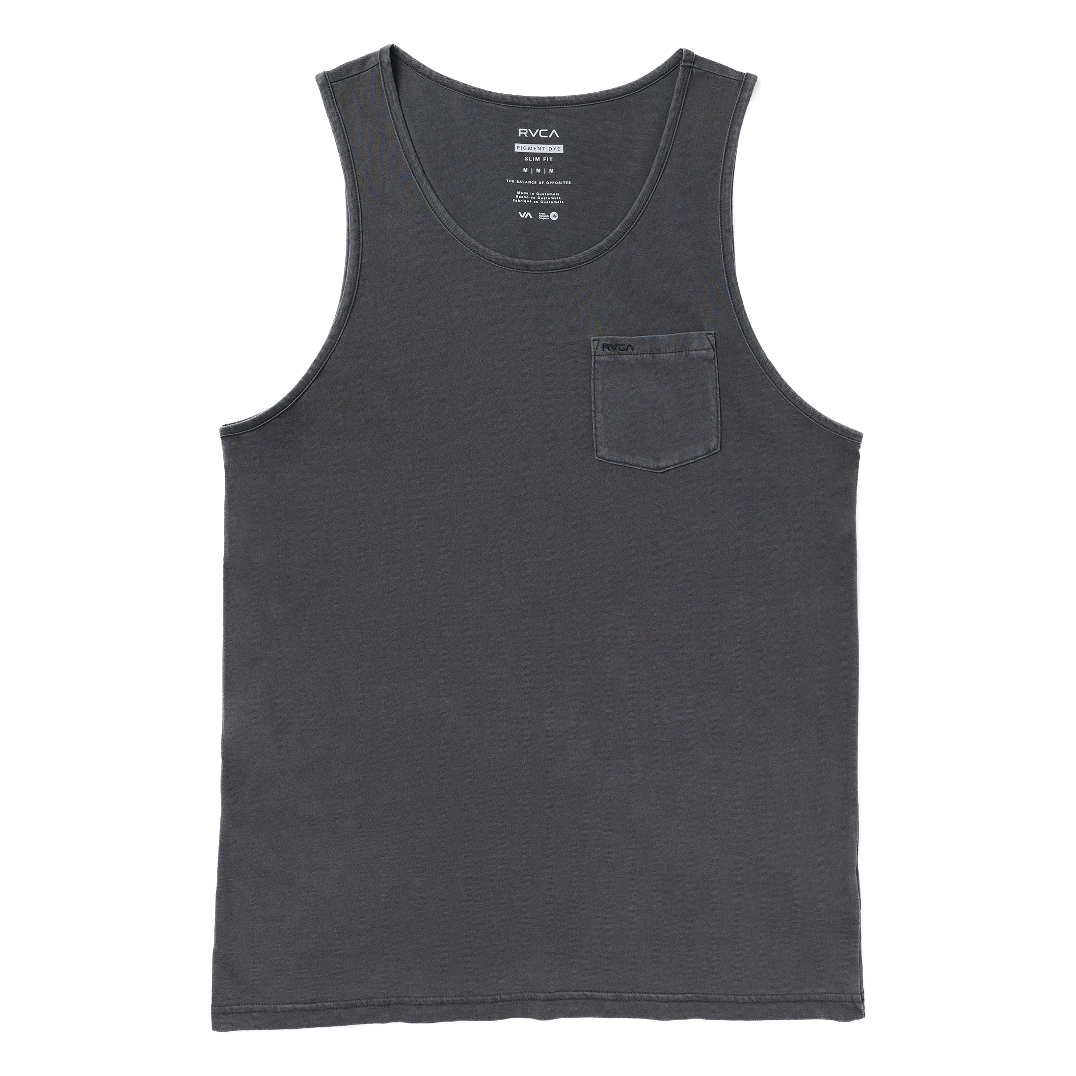 PTC 2 Pigment Tank - Pirate Black
