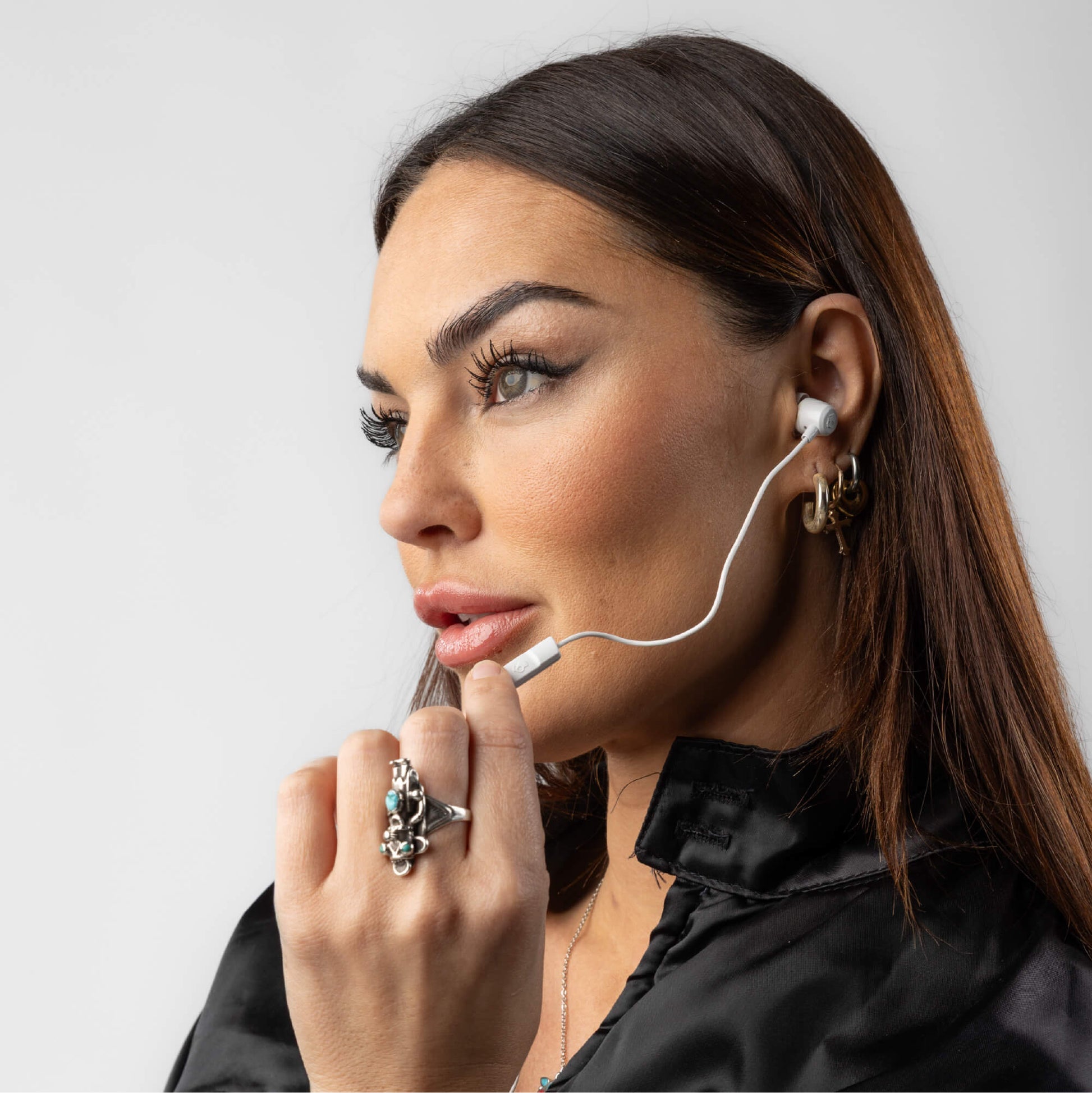 Jib USB-C, Bone-S001