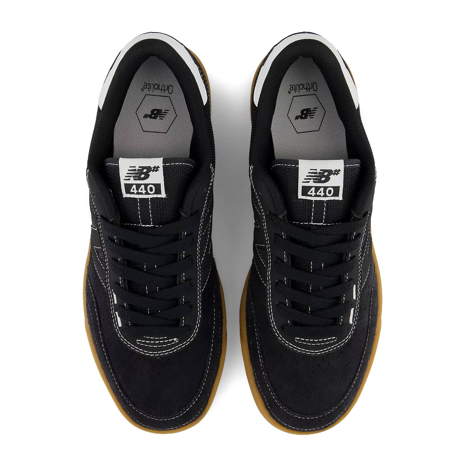 NB Numeric 440 - Black