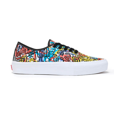 Vans - Skate Authentic (Brady Smith) - Multi