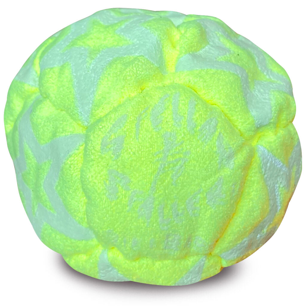 Dirtbag Stellar Staller Footbag