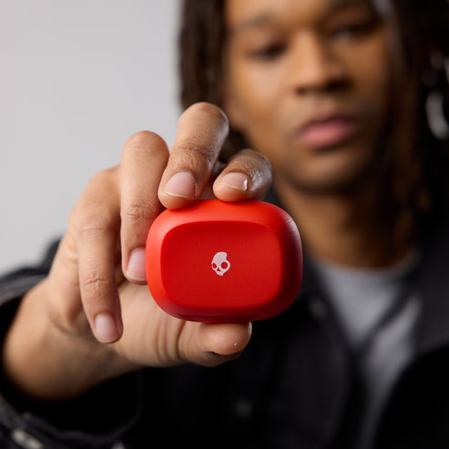 Smokin Buds, Ear Flame-T967