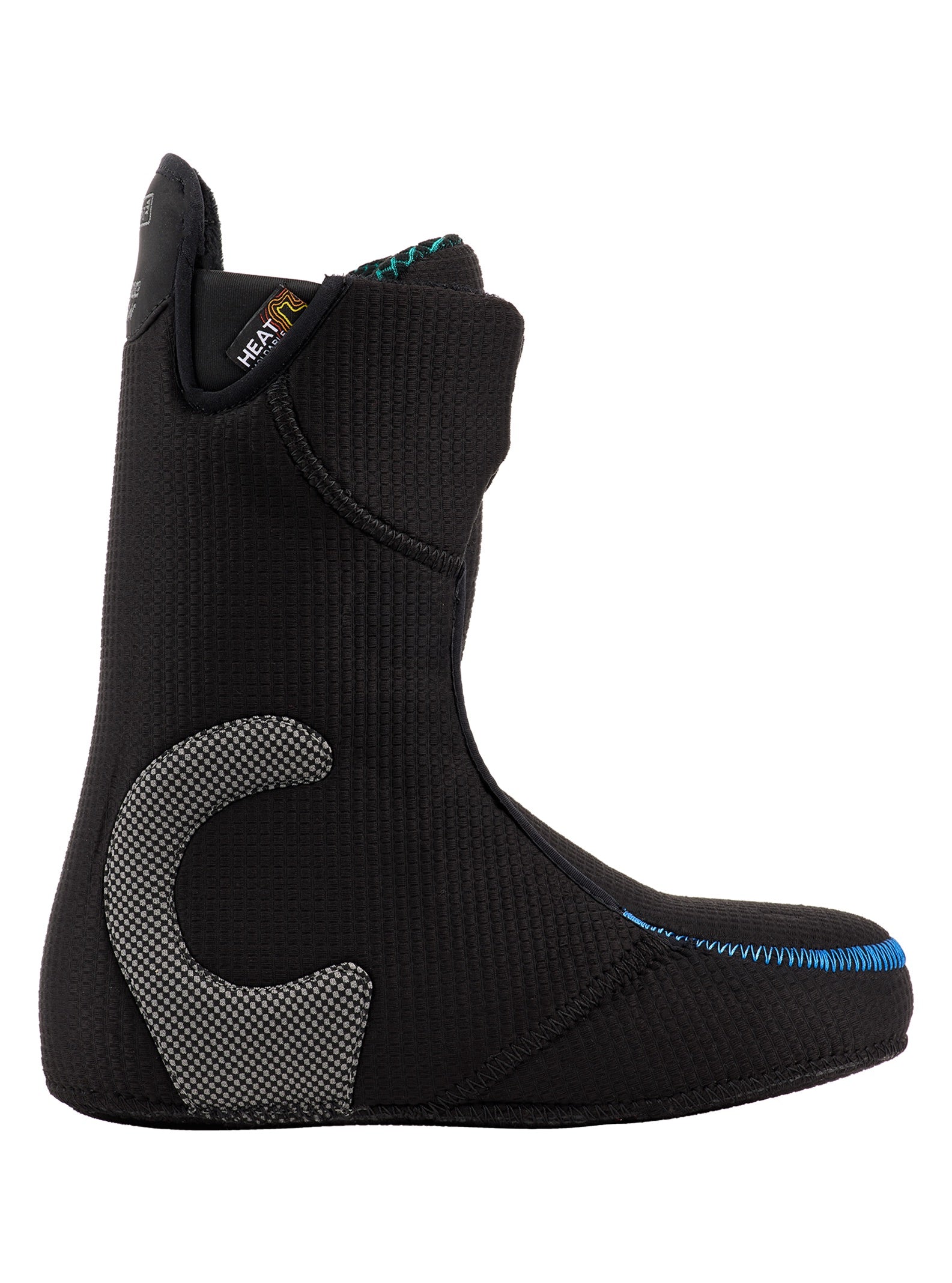 Womens Waverange X Step On Snowboard Boots - Black