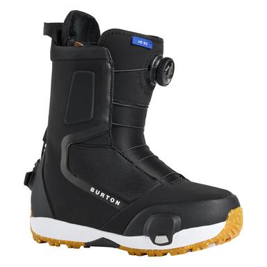 Burton - Womens Highshot Step On Snowboard Boots - Black