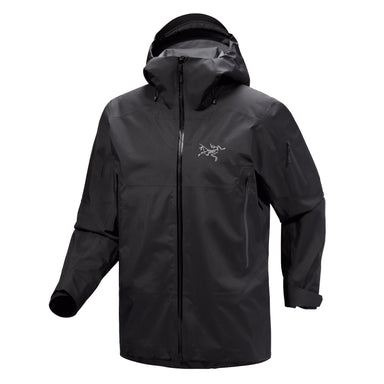 Arc'Teryx - Sabre Jacket - Black