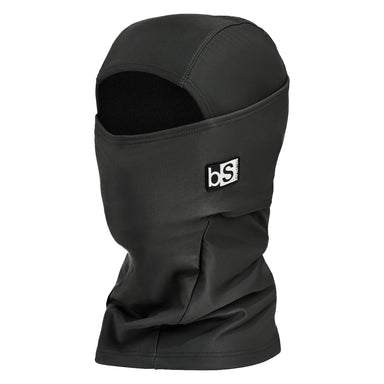 BlackStrap - Expedition Hood, Smoldered