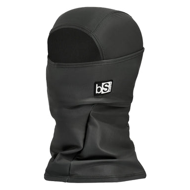 BlackStrap - The Hood, Smoldered