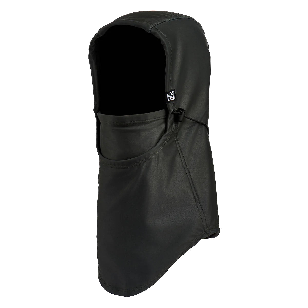 Team Hood, Smoldered