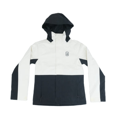 Volcom - Womens Bolt In Jacket - Bone