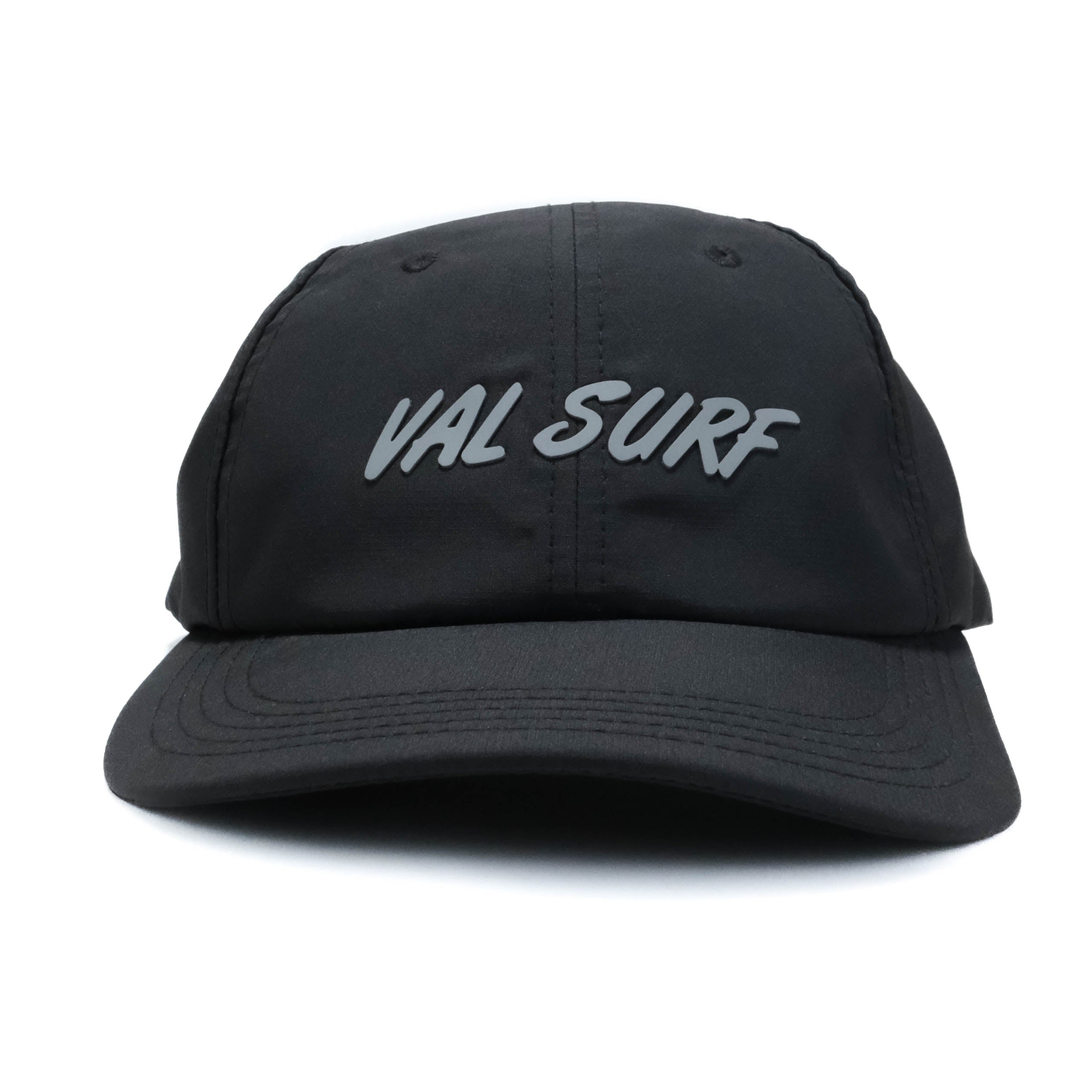 Ram Pong Hat - Black