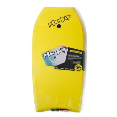Fun Day - Good Vibes Bodyboard