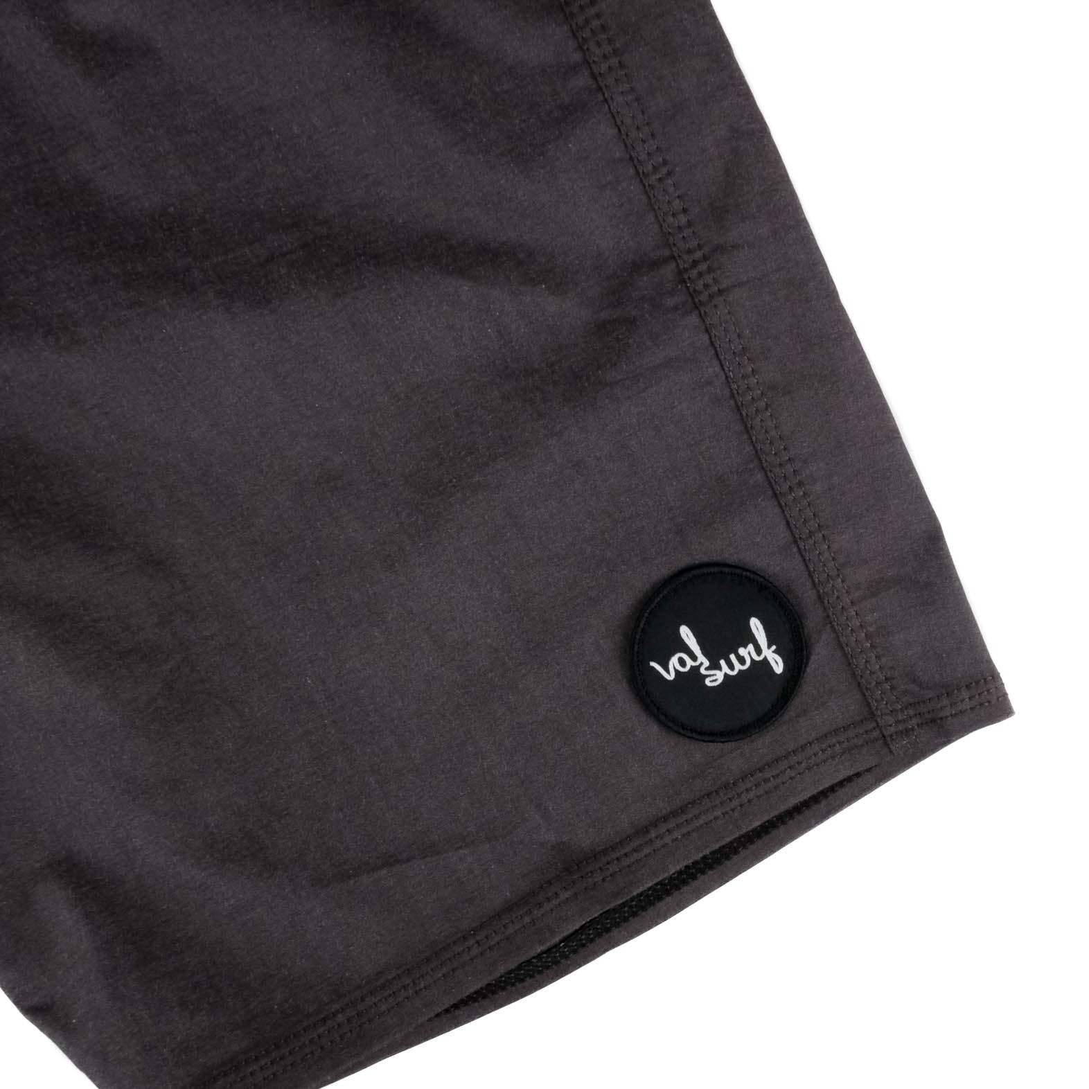 OG Bahia Boardshort, Black