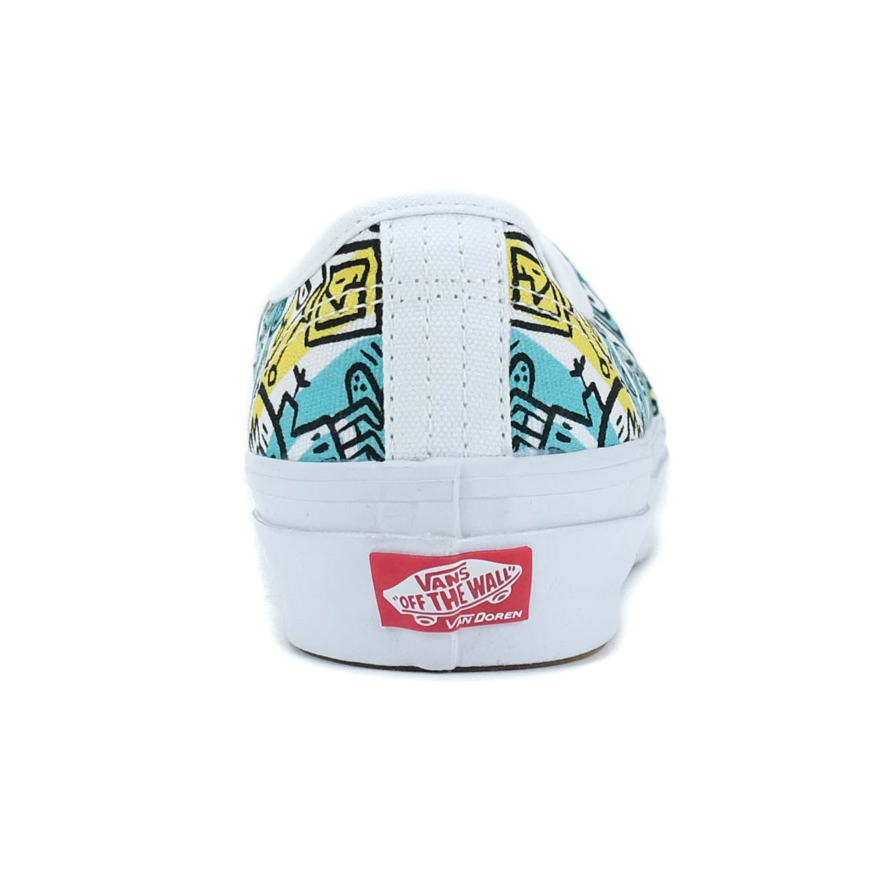 Authentic LX Brady - Green