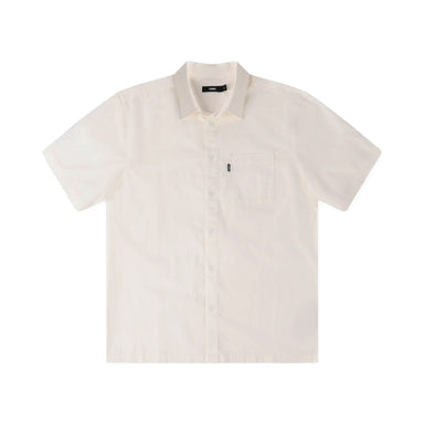 Former - Legacy S/S Shirt - Bone