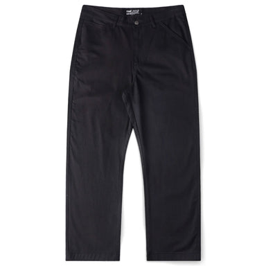 Former - Reynolds Work Pant - Black