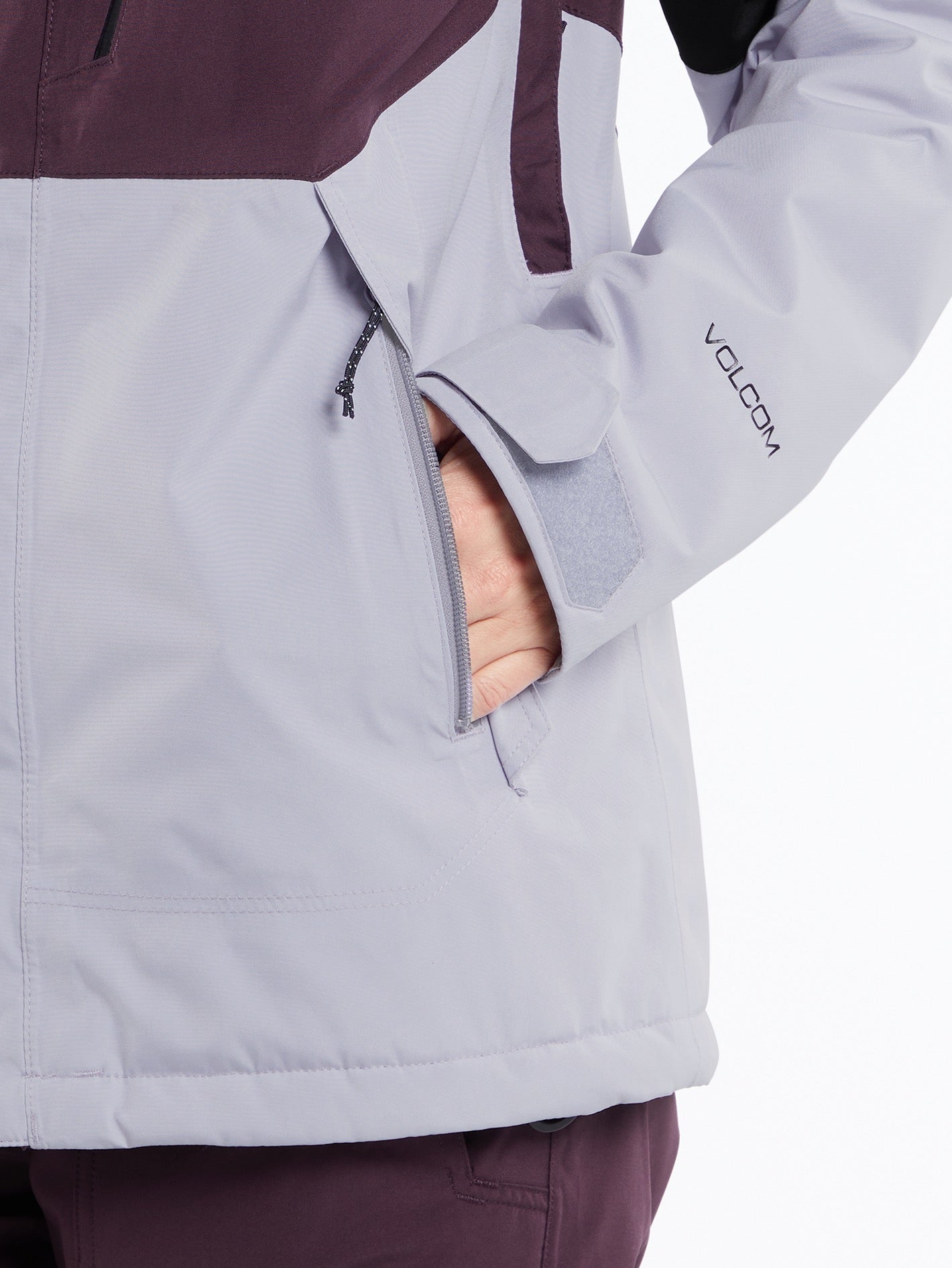 V.Co Aris Ins Gore-Tex Jacket