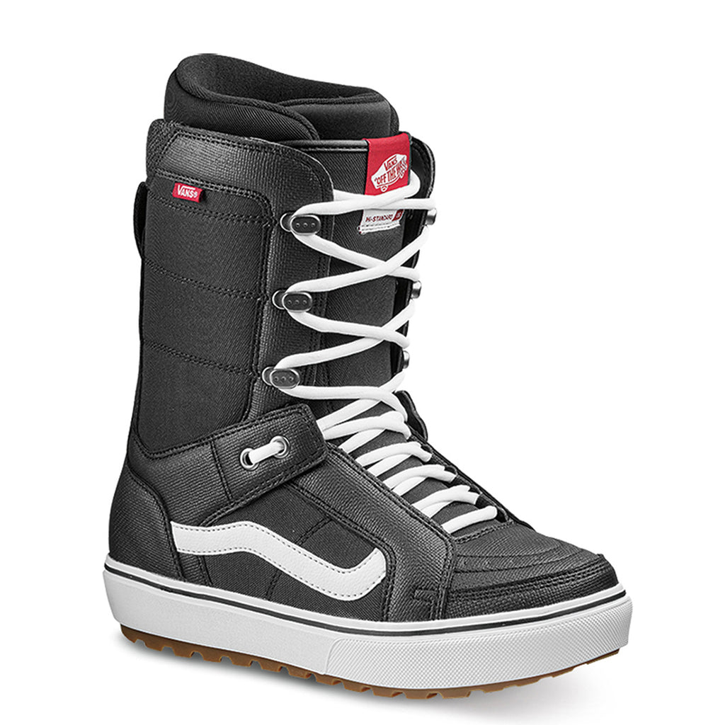 モ*チ様 VANS V1 LTR スノーボードブーツ 8.0 ブラック Hi-