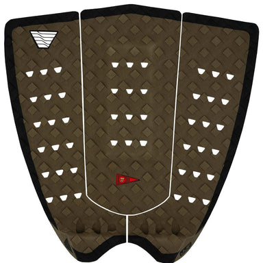 Veia - JJF Round Tail Pro, Coyote/Night