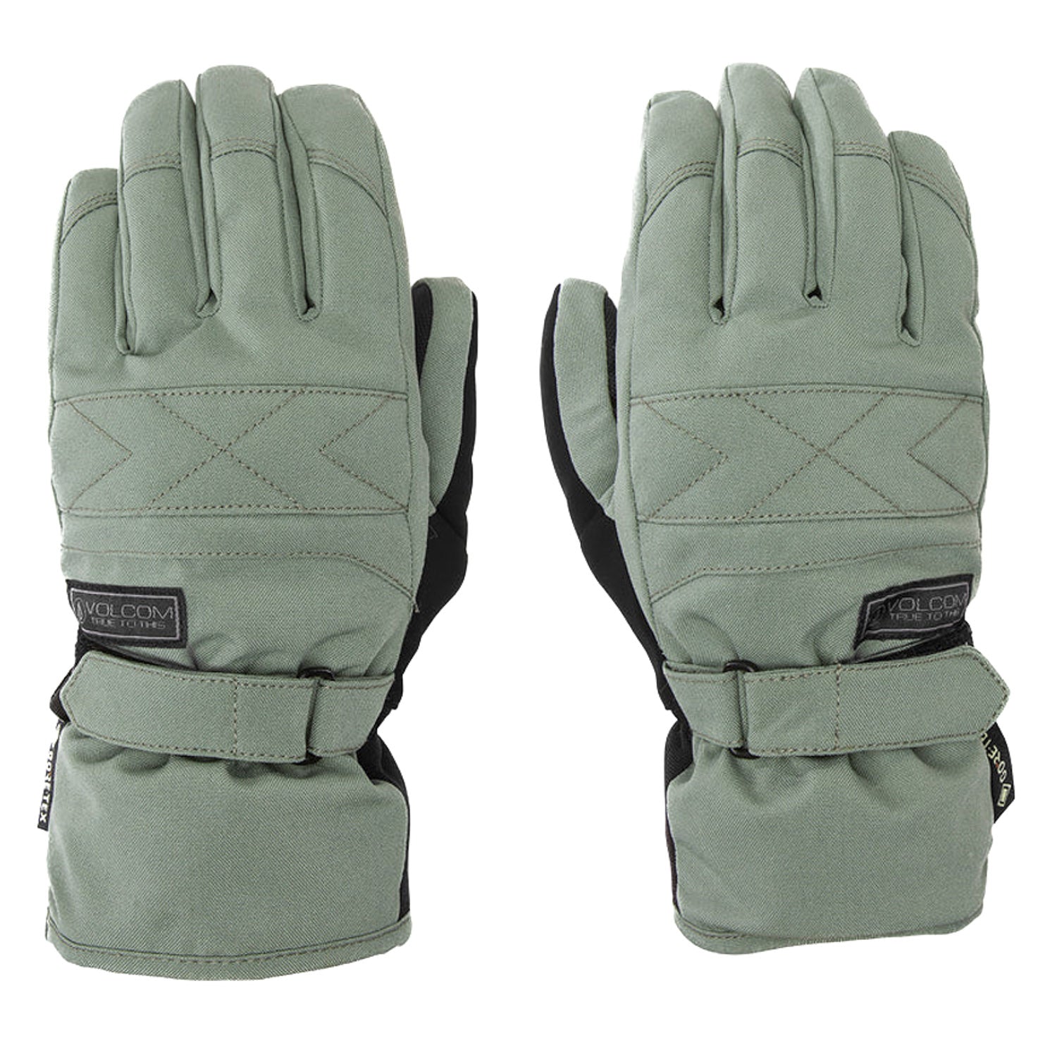 PEEP GORE-TEX GLOVE, Lichen Green