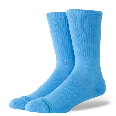 Stance - Icon Crew Socks, Brr
